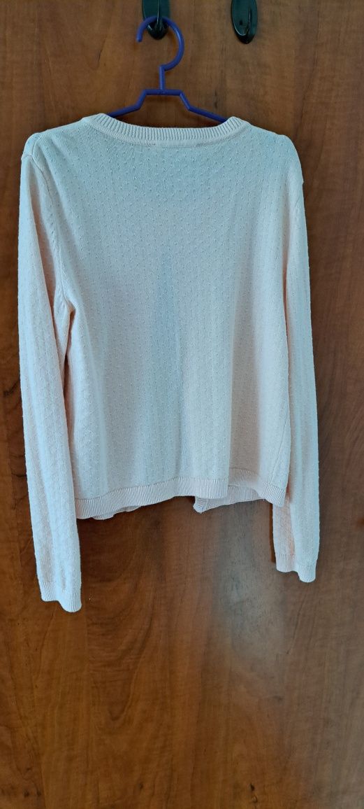 Sweter c&a 140 stan idealny