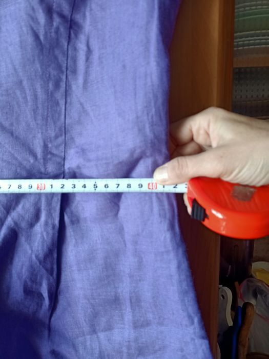 Bluzka/tunika dla dziewczynki