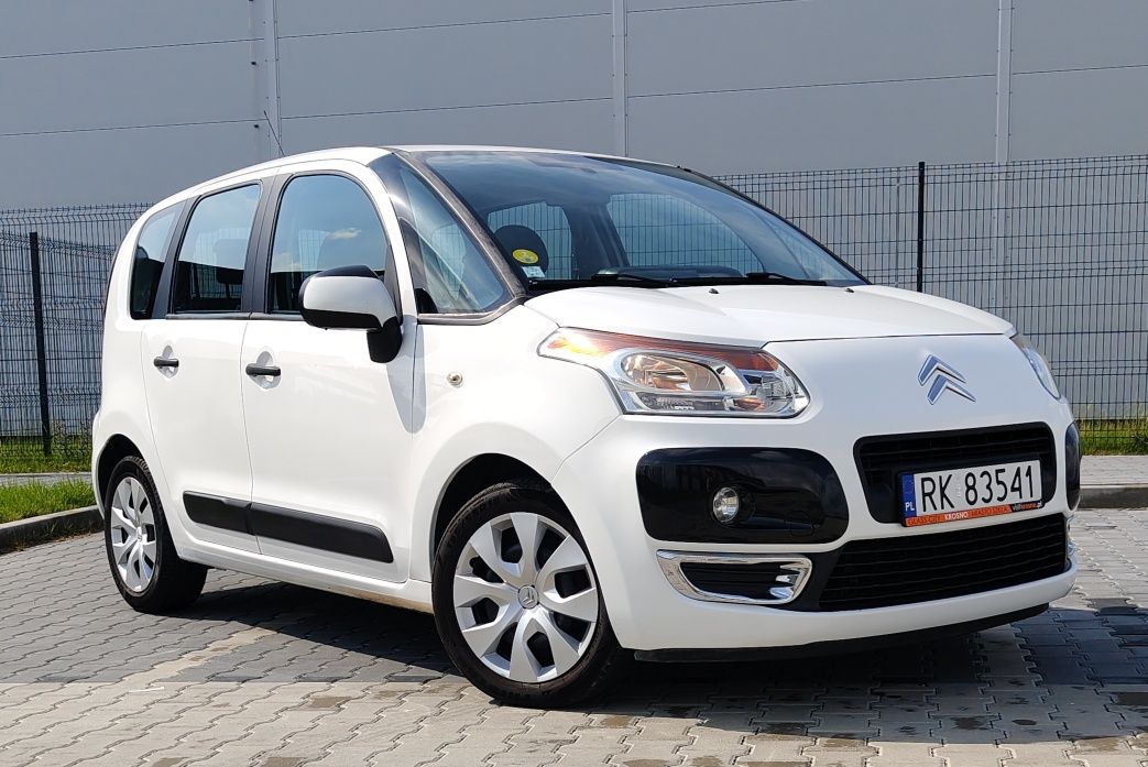 Citroen C3 Picasso