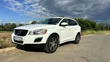 Volvo XC 60 Volvo XC60 2.4 AWD