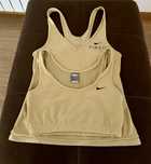 Conjunto camisola + top “Nike”