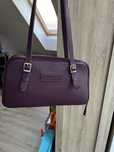 Torba torebka model 2000 Zuzia Górska