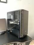Komputer gamingowy rtx 3070 i5 9600kf/687gb/16gb ram windows 11