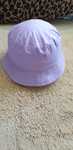 Czapka Bucket hat.