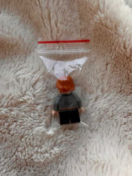 LEGO Minifigures Harry Potter - Ron Weasley (hp151)