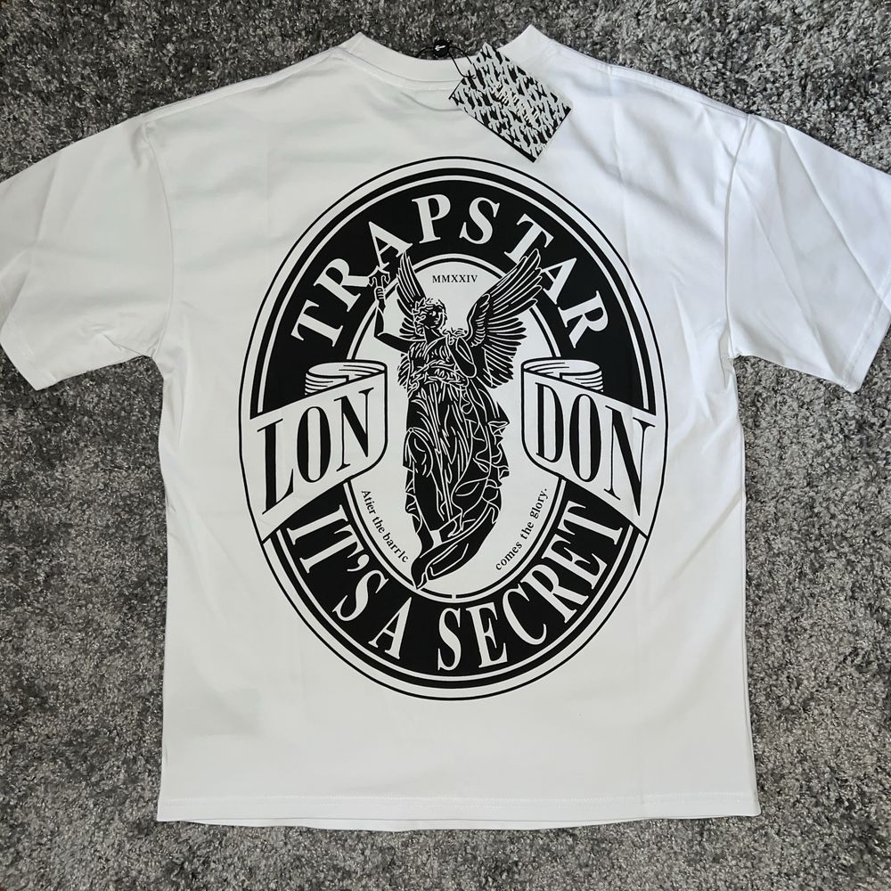 Футболка Trapstar Трепстар