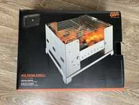 Grill turystyczny Esbit Fold-away Grill 300