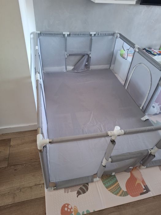 Kojec dla dziecka, niemowlaka, suchy basen