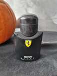 Perfumy Ferrari Black męskie 75 ml