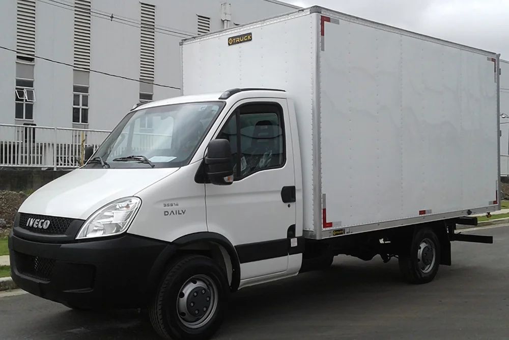 Transportes / Mudanças / Movings / Man and Van