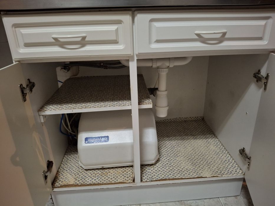 Moveis de cozinha + eletrodomestico