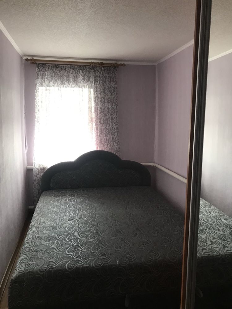 Продам дом в с. Вольном