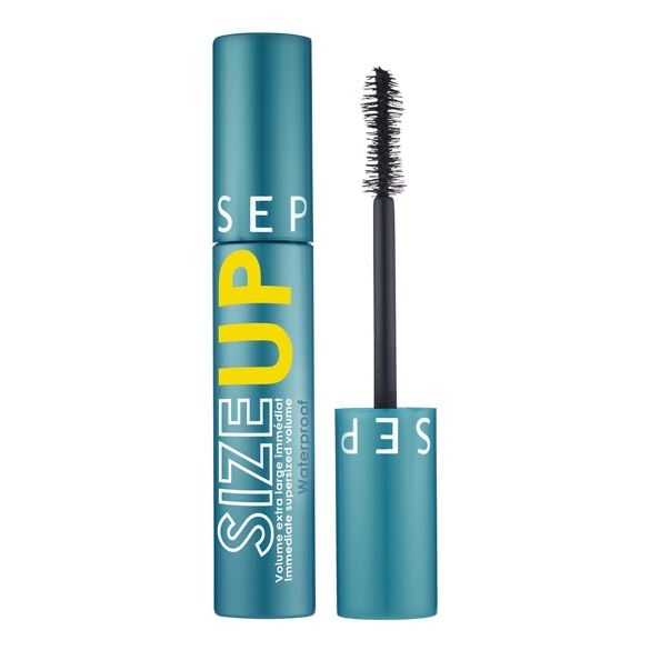Туш водостійка Sephora