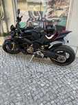 Ducati streetfighter v4s