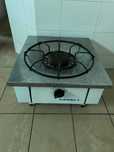 Taboret gazowy KROMET