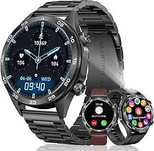 MEGALITH Inteligentne zegarki dla mężczyzn ‎Smart Watch i118