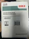 Genuine Image Drum OKI