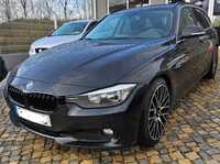 BMW 318 desde 190€ mês