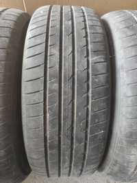 Opony letnie 225/60/17 suv hankook