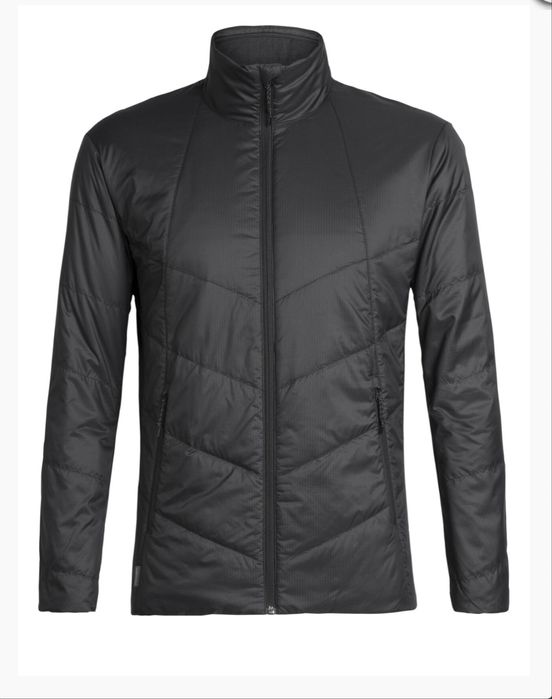 Icebreaker Helix Jacket merinoloft