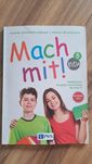 Mach Mit! Neu 3 podręcznik dla klasy 6. Reforma