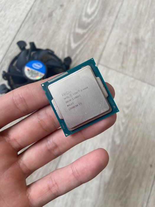i5-4440 intel s1150