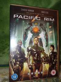 DVD• Pacífic Rim