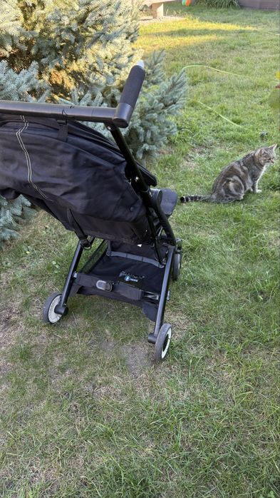 Wózek spacerówka samolot kompaktowa  CYBEX LIBELLE