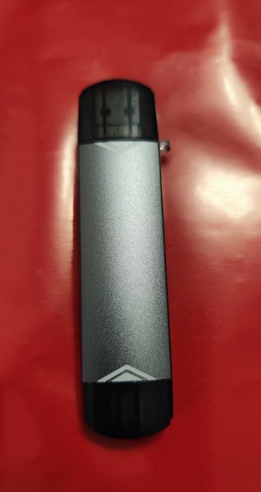 Кардрідер 6 в 1. флешка USB 3.0 OTG адаптер Кардридер Type-C MicroUSB