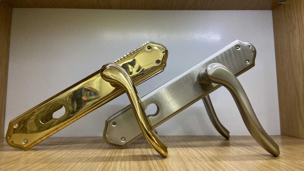 Стильні італійські ручки