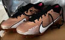 Chuteiras nike mercurial