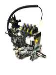 Pompa wtryskowa Zetor Forterra Proxima Motorpal regeneracja