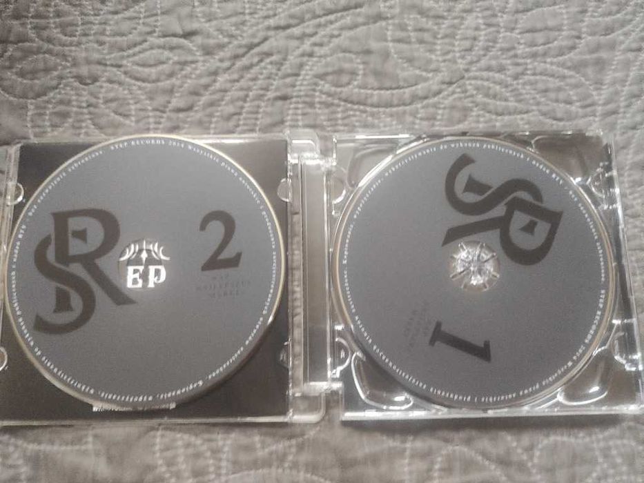Step Records - Rap Najlepszej Marki [2CD]