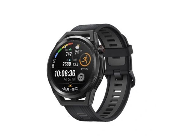 Smartwatch Huawei Watch GT Runner 46mm Czarny RATY