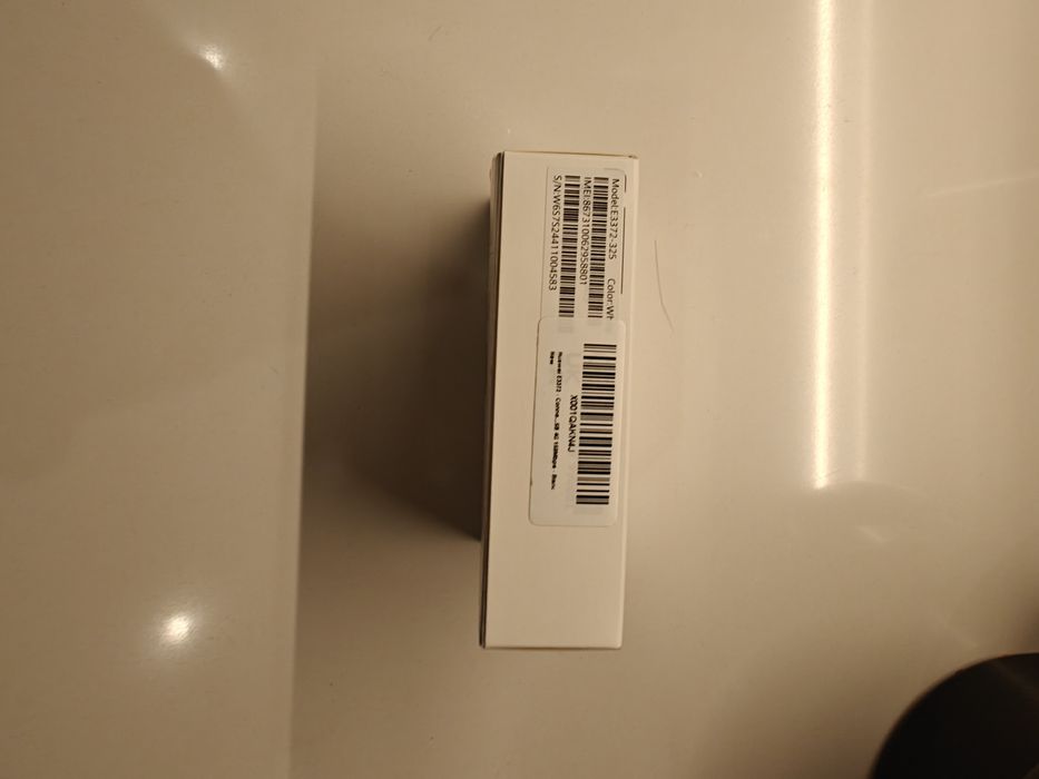 4G USB dongle Huawei