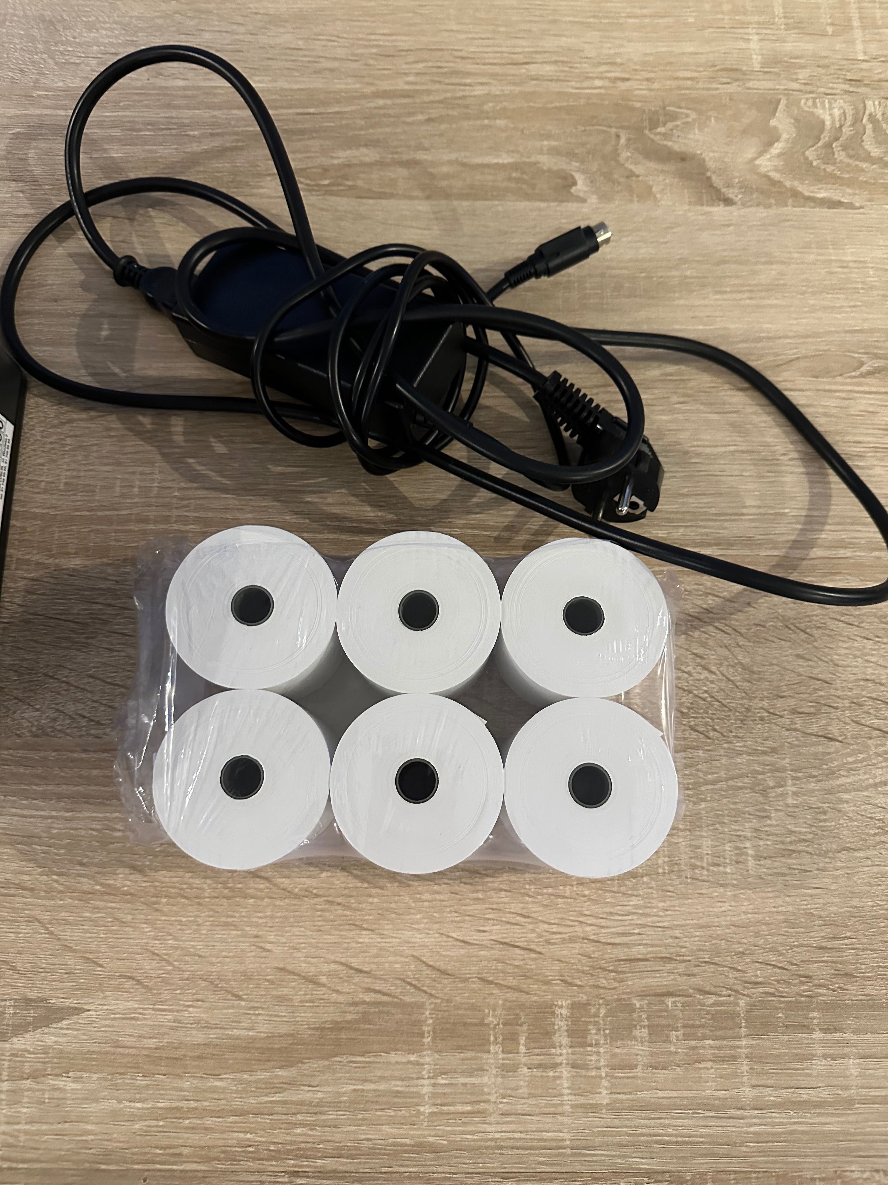 Kasa/drukarka ONLINE fiskalna Posnet