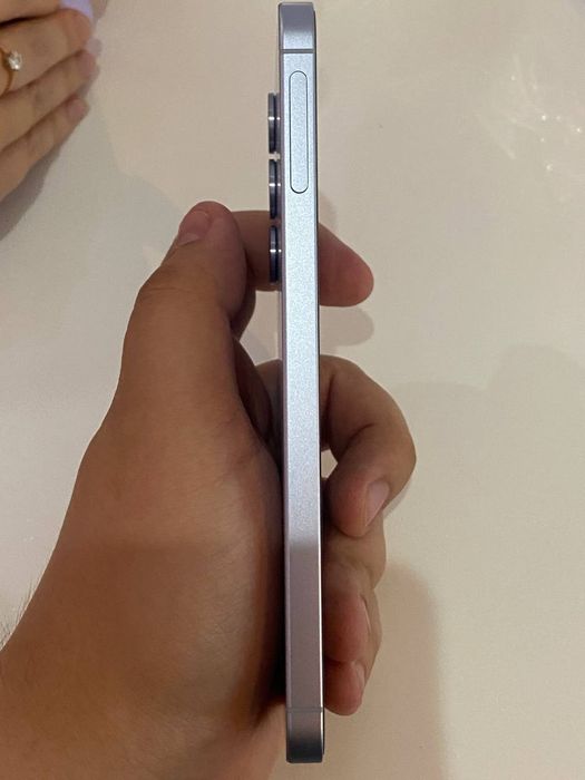 Samsung galaxy s25 plus 512 терміново