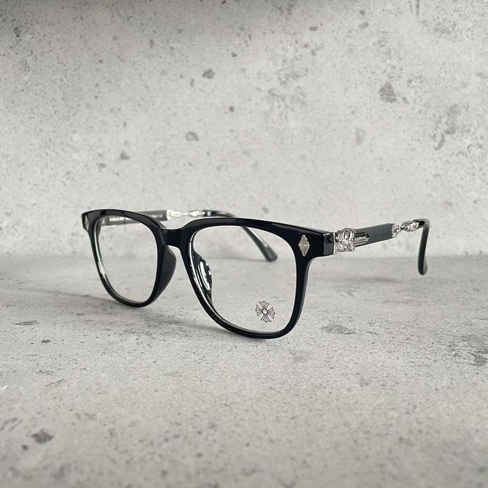 Stylowe okulary, oprawki, zerówki, model unisex
