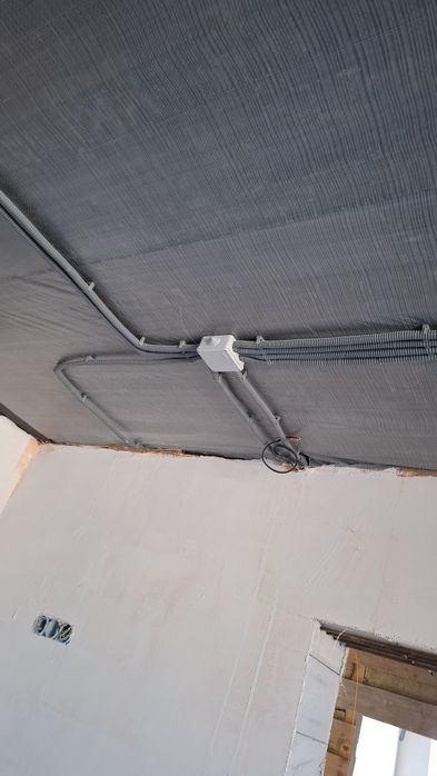 Послуги електрика та професійний замір заземлення