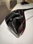 TaylorMade Stealth Plus+ Driver Stiff