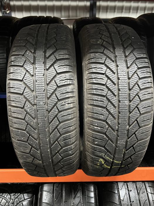 Шини,Резина,Пара,Зима 195/60/15 88T Semperit Master-Grip2