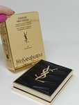 Yves Saint Laurent Couture Mini Clutch 100 Stora Dolls – paletka cieni