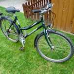 Rower Unibike Damski