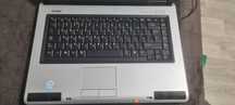 Ноутбук Toshiba Satellite L40-14B

4 отзыва
Код:  5790
15.4" WXGA / Ce