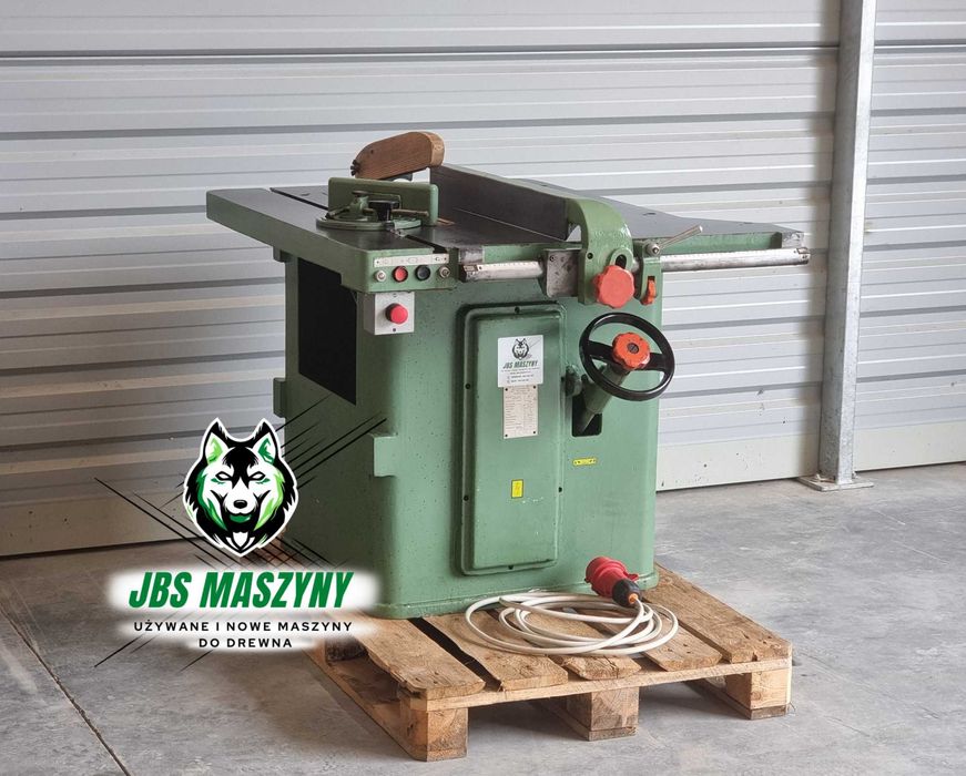 Pilarka Krajzega Piła SGKT 110 Niemiecka