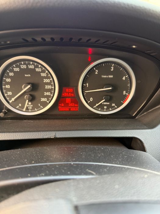 BMW Serie 6 635d 2008 Full Extras (Só venda)