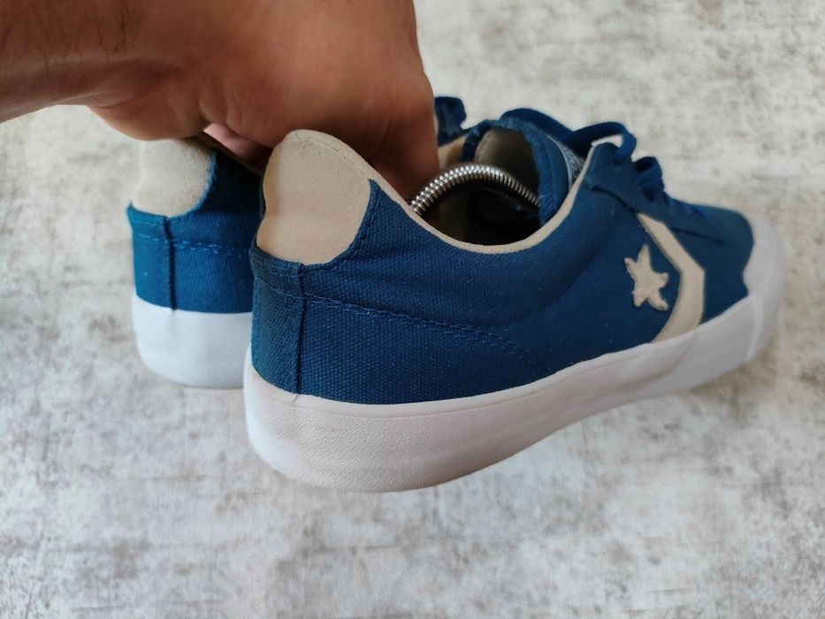 Кеди Converse Cons Storrow Ox р-43 оригінал конверсы кроссовки кеды