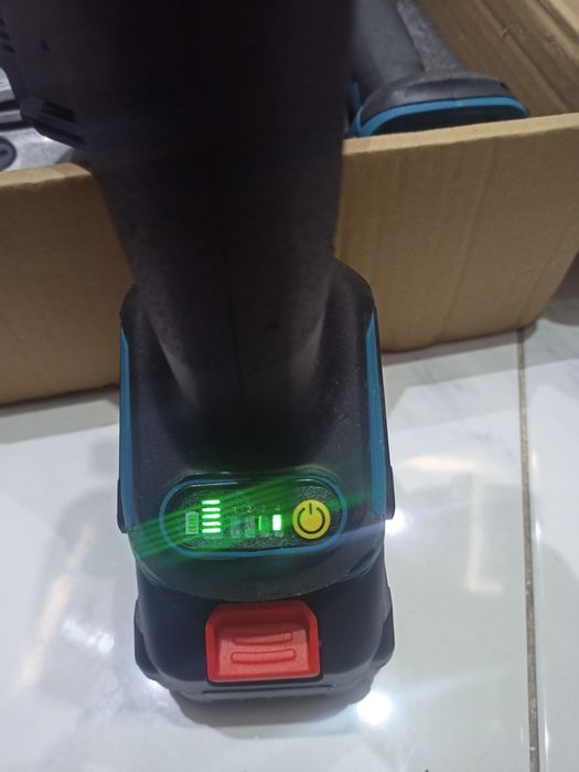 ‼️Болгарка аккумуляторная‼️ Makita