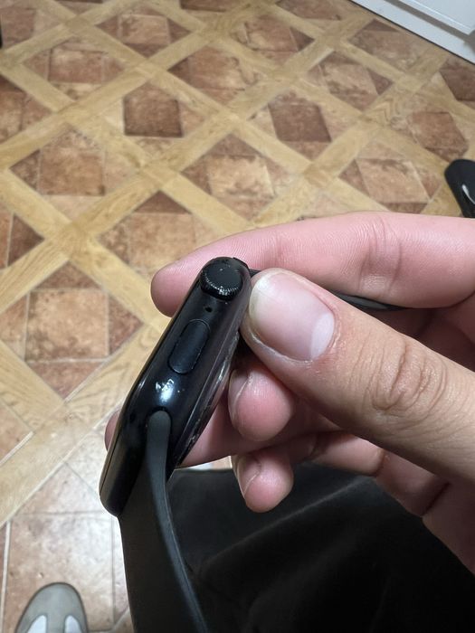 Apple Watch SE 2nd Gen 44MM