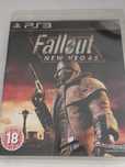 Ps3 Fallout New Vegas Akcja Cod Wojna Playstation